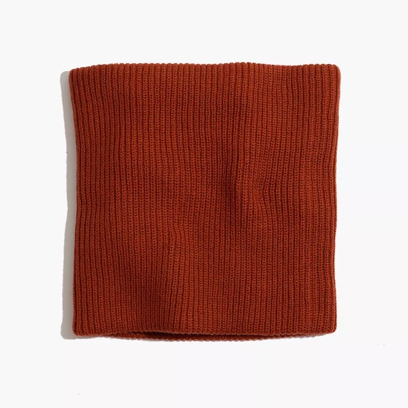 Madewell Accessories - sale | madewell | ribbed wool neck warmer